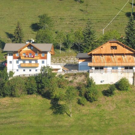Ferienwohnung Leitnerhof Terenten Exterior foto