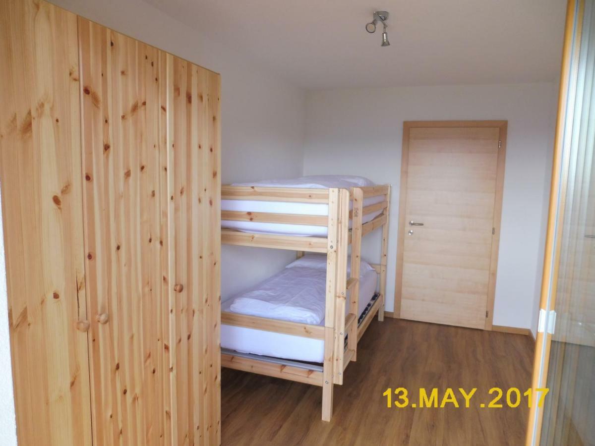 Ferienwohnung Leitnerhof Terenten Exterior foto