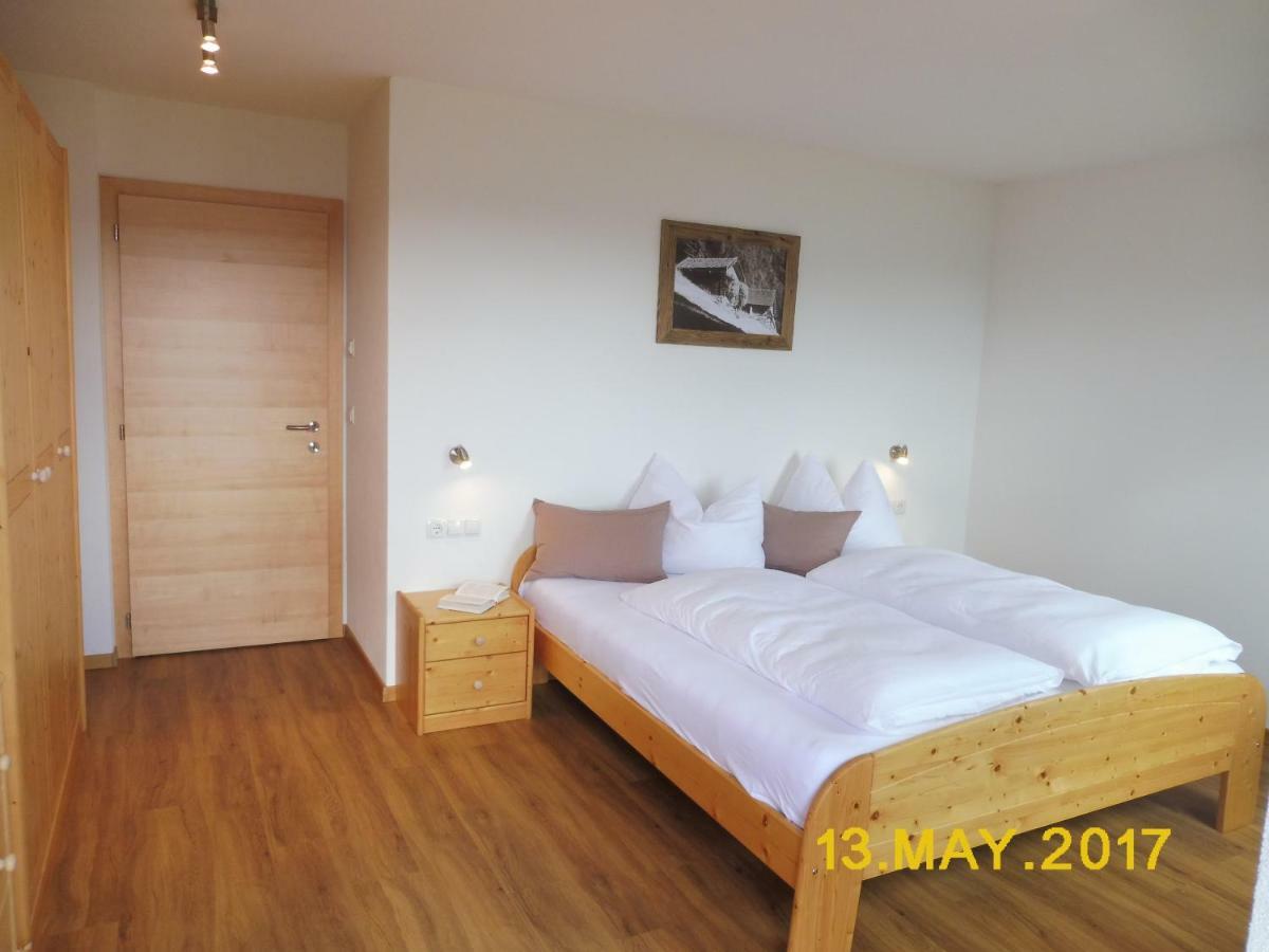 Ferienwohnung Leitnerhof Terenten Exterior foto