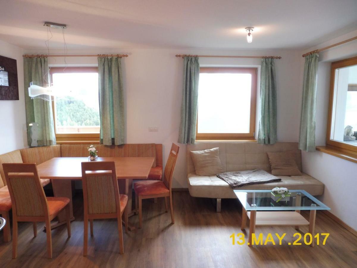 Ferienwohnung Leitnerhof Terenten Exterior foto